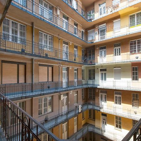 Real Apartments Kertész II. Budapest Extérieur photo