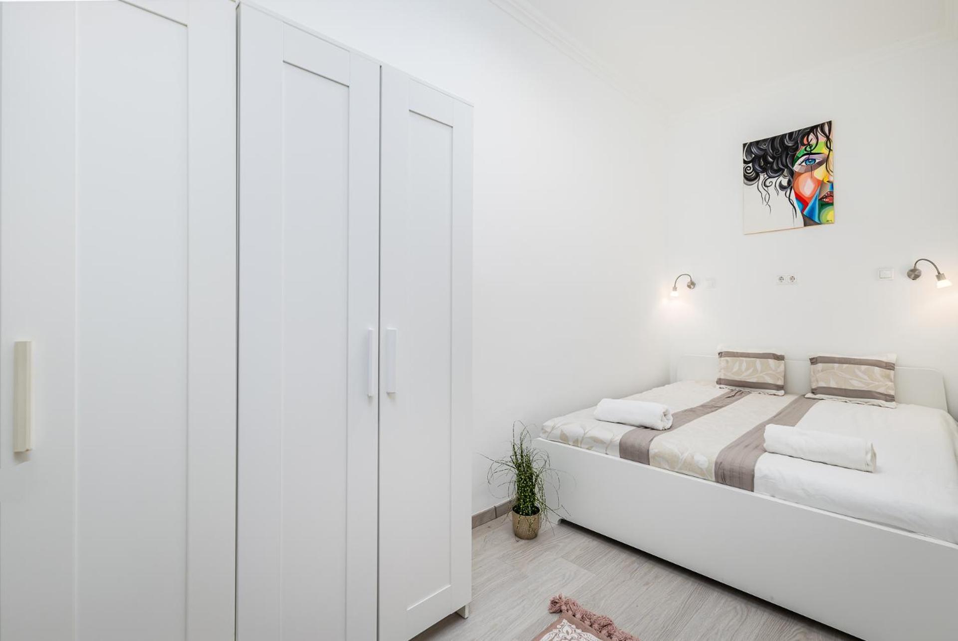 Real Apartments Kertész II. Budapest Extérieur photo