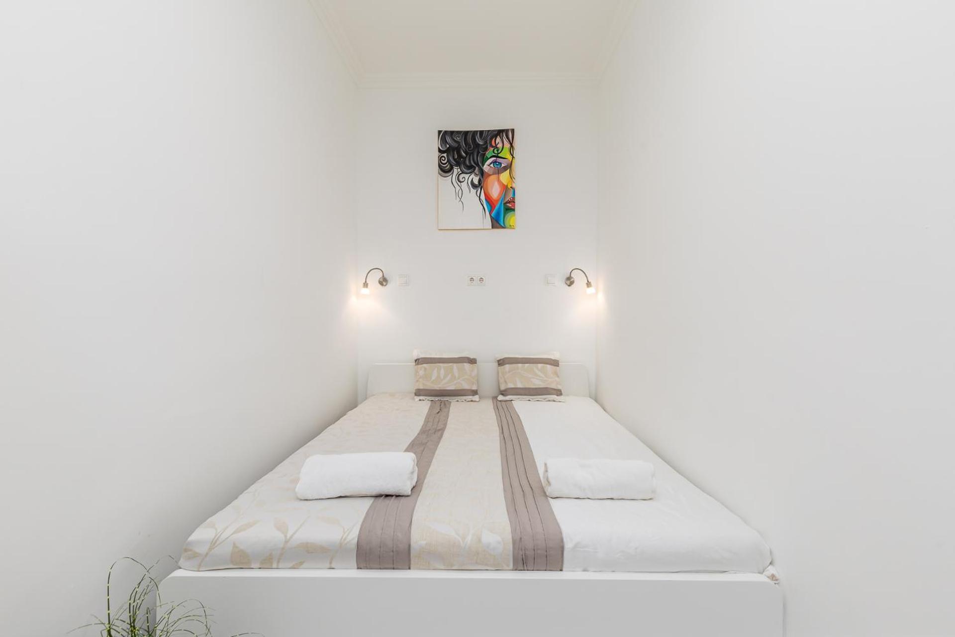 Real Apartments Kertész II. Budapest Extérieur photo