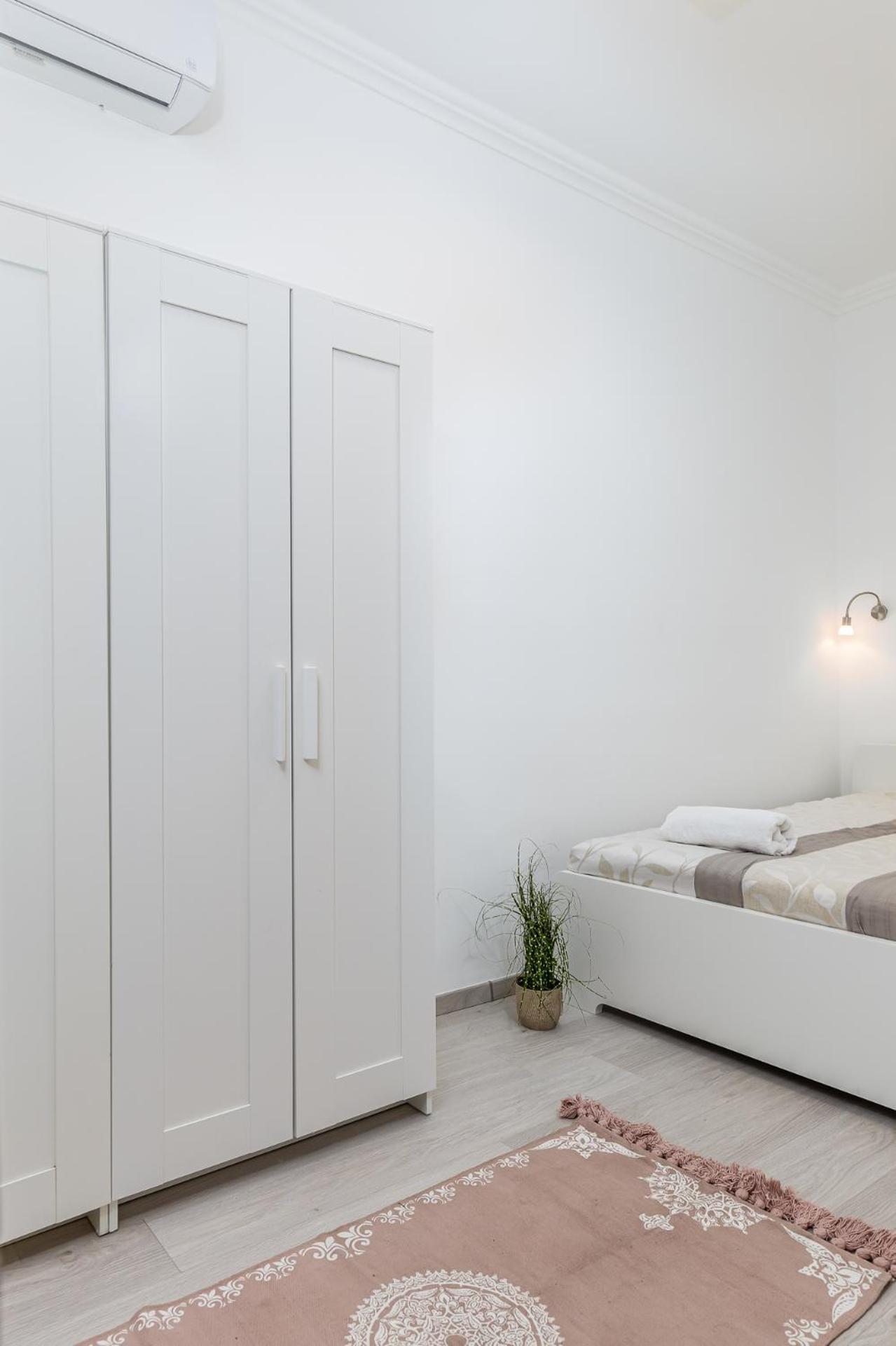 Real Apartments Kertész II. Budapest Extérieur photo