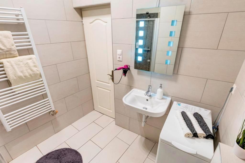 Real Apartments Kertész II. Budapest Extérieur photo