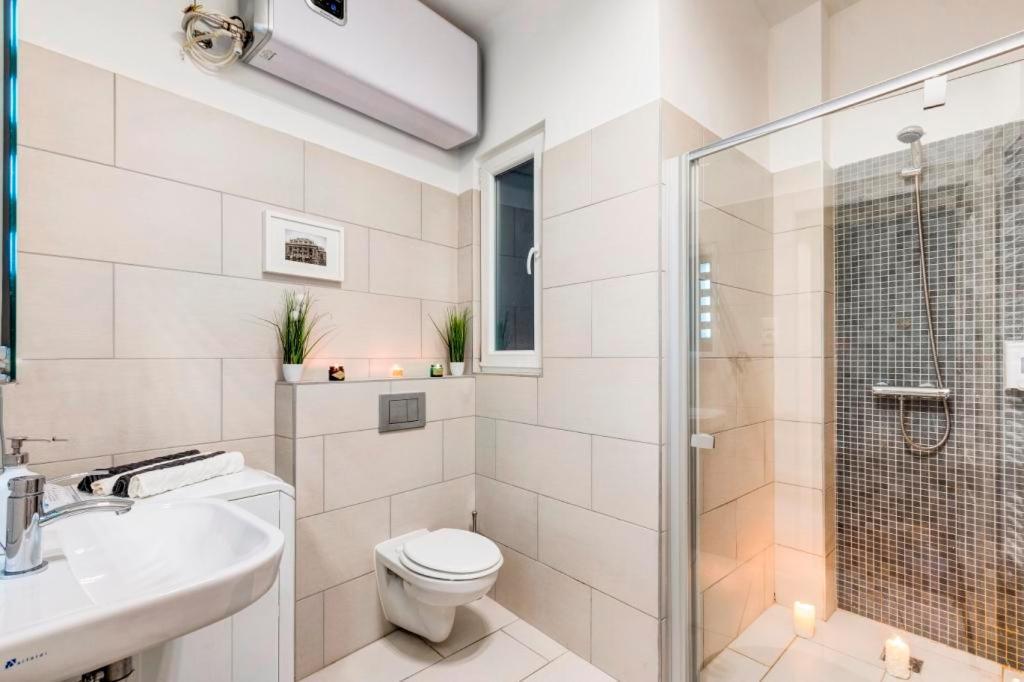 Real Apartments Kertész II. Budapest Extérieur photo