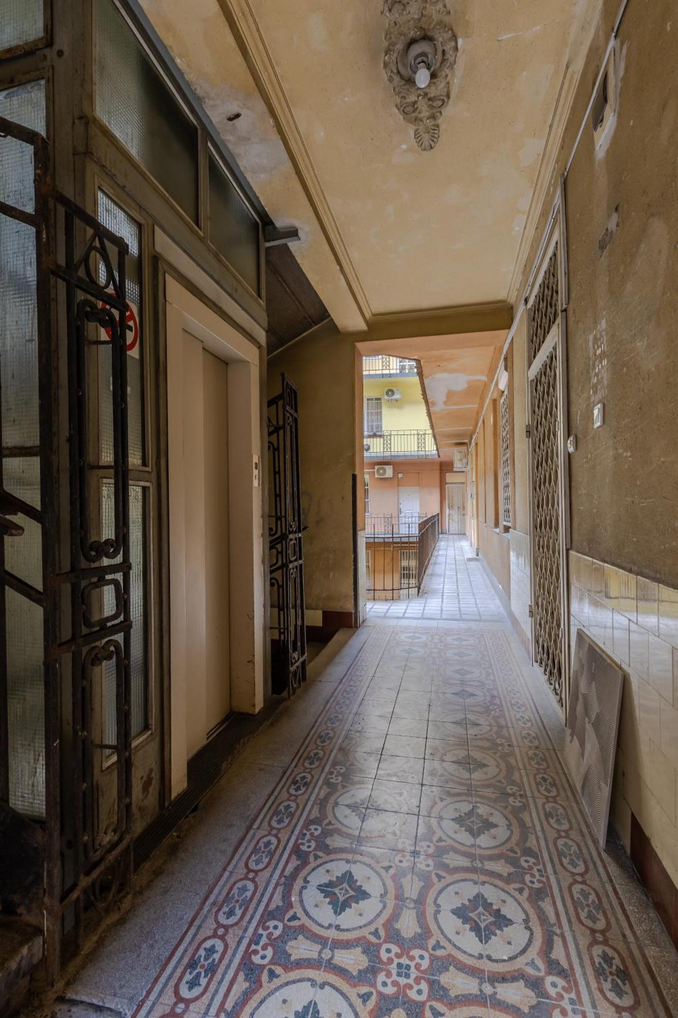 Real Apartments Kertész II. Budapest Extérieur photo